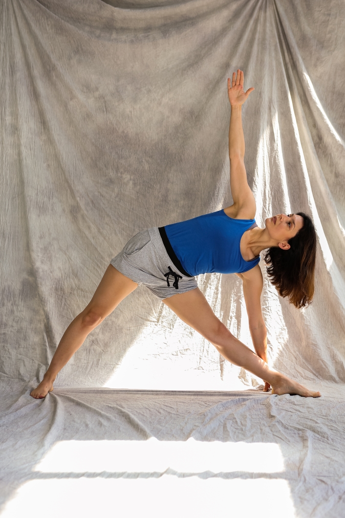 Spotkajmy się na macie